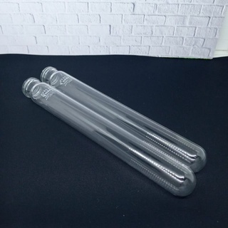 Jual Tabung Reaksi Tutup Ulir 25x200mm Pyrex Iwaki Shopee Indonesia