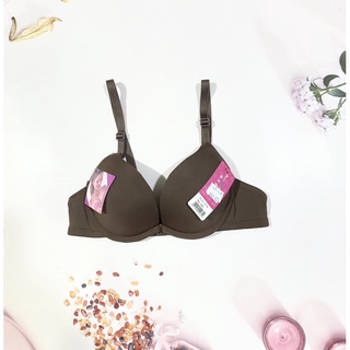 Jual Push Up Bra BH Kawat Nyaman Sexy Kutang Pakaian Dalam Bikini
