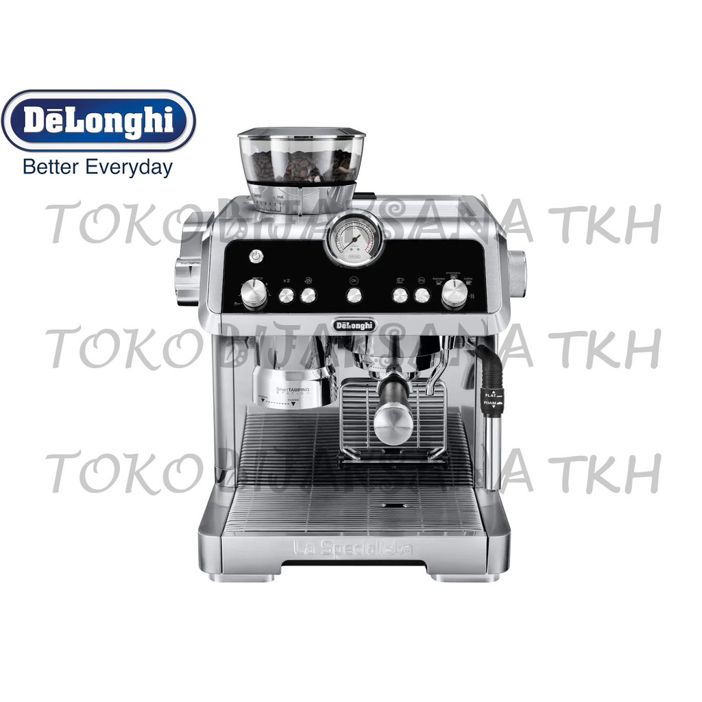 Jual Mesin Kopi Delonghi Ec M Coffee Maker Shopee Indonesia