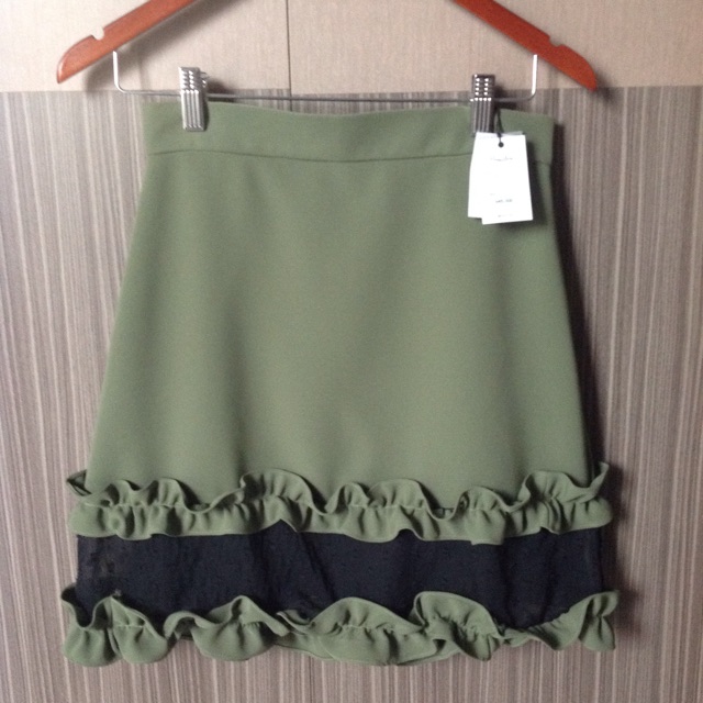 Jual Rok Skirts New Shopee Indonesia