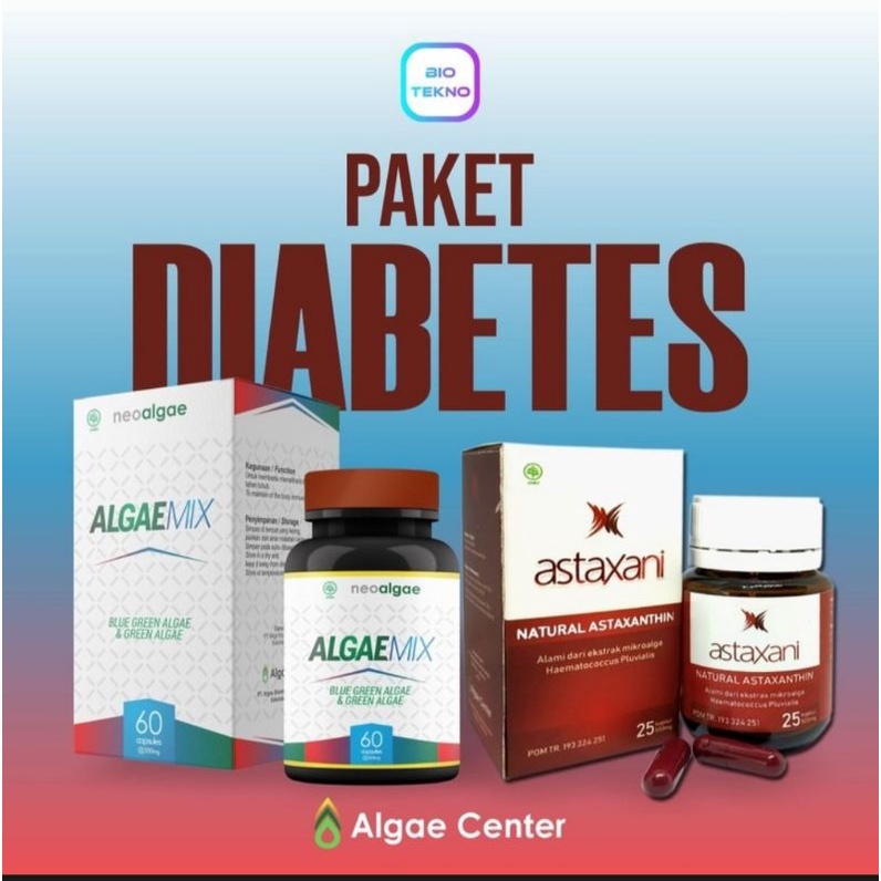 Jual PAKET OBAT DIABETES KENCING MANIS PENYAKIT GULA BASAH DAN KERING