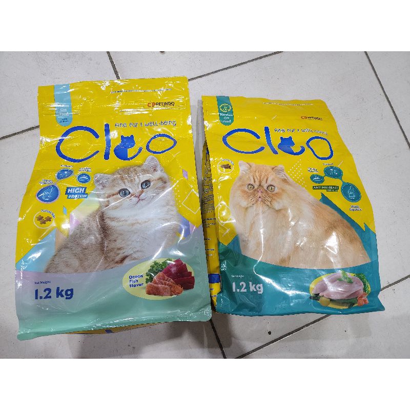 Jual Cleo Kg Shopee Indonesia