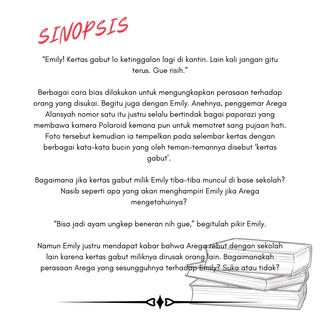 Jual Novel Kertas Gabut Zhitara Opqrstara Shopee Indonesia