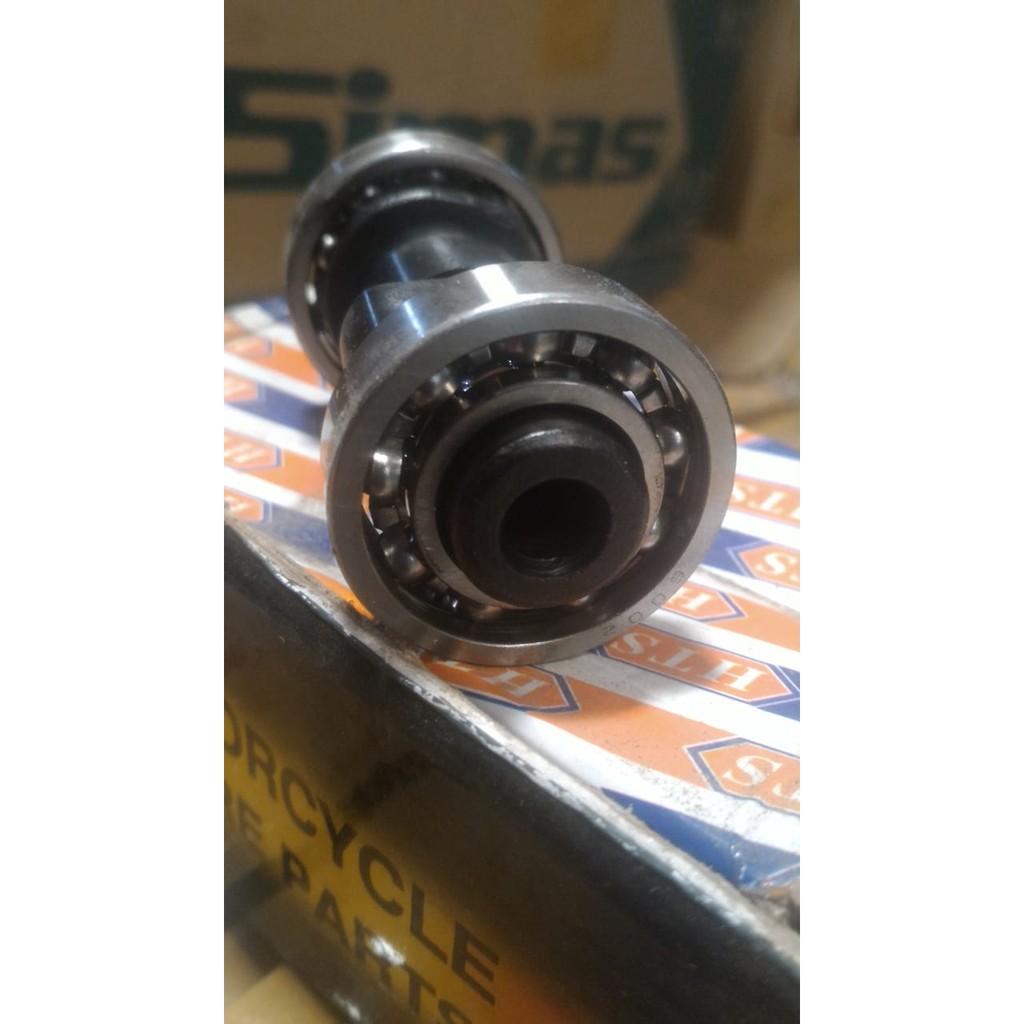 Jual Camshaft Noken As Crypton Jupiter Z Vega R Shopee Indonesia