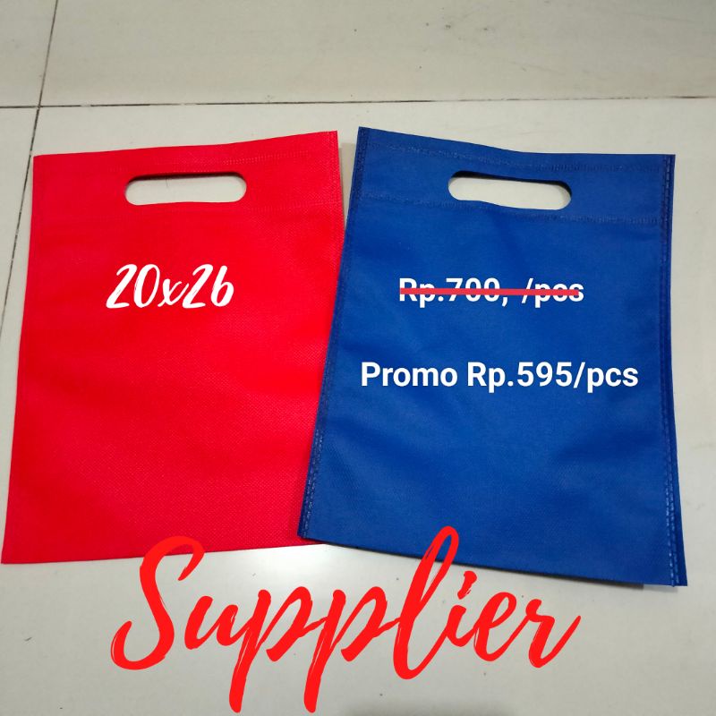 Jual Oval Press Spunbond X Isi Pcs Shopee Indonesia