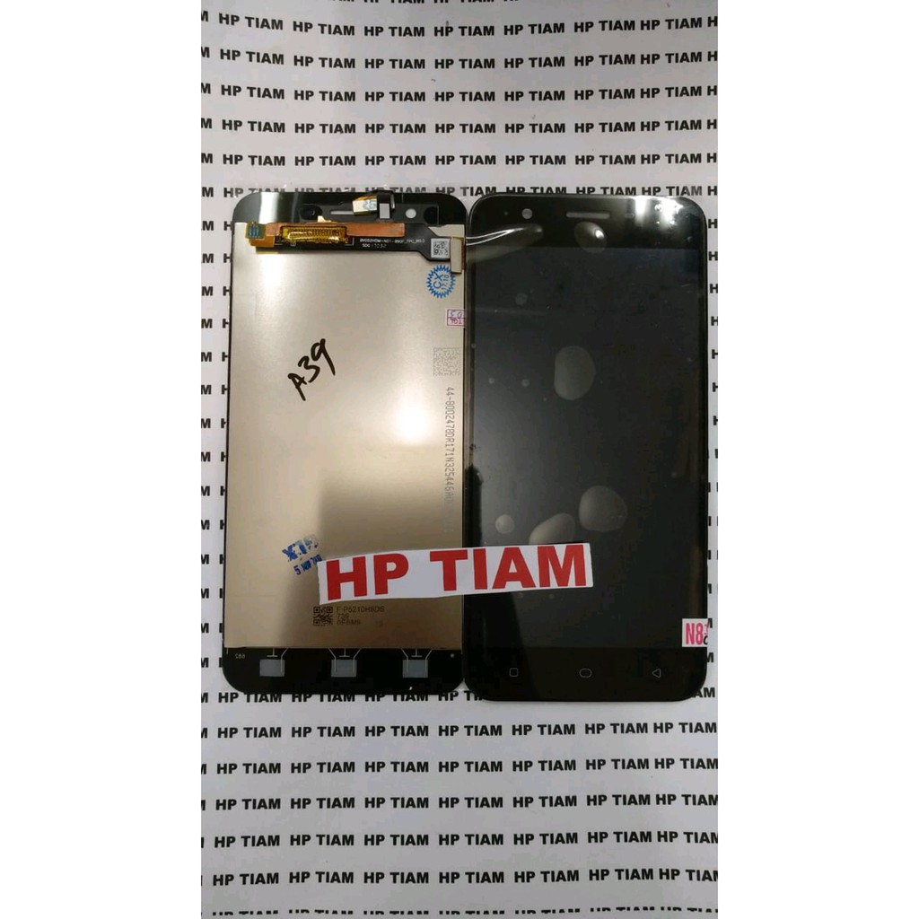 Jual LCD OPPO A39 TOUCHSCREEN HITAM ORI F1A NEO 10 CPH 1605 CPH