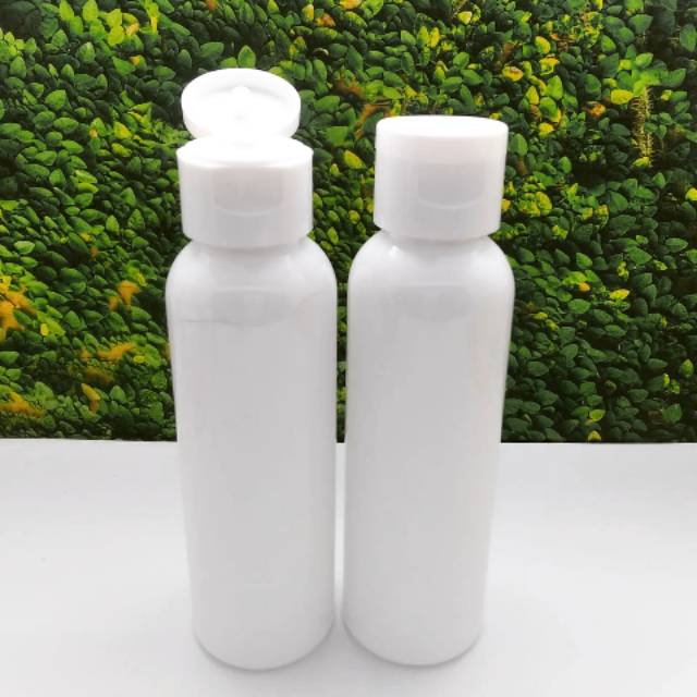 Jual Botol Fliptop 100 Ml Shopee Indonesia