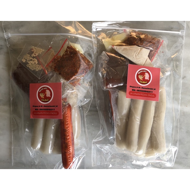 Jual Topokki Instant Tteobokki Shopee Indonesia