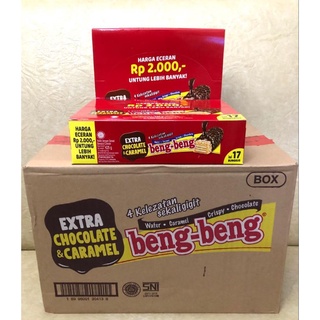 Jual BengBeng 25gr Isi 17 1pax Shopee Indonesia