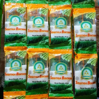 Jual Gula Pasir Sachet Gr Segitiga Bintang Gula Pasir Shopee