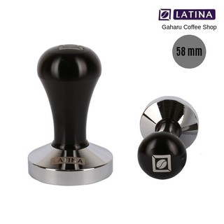 Jual Tamper Mesin Espresso 58 Mm Latina Pascal STA 3313 Professional