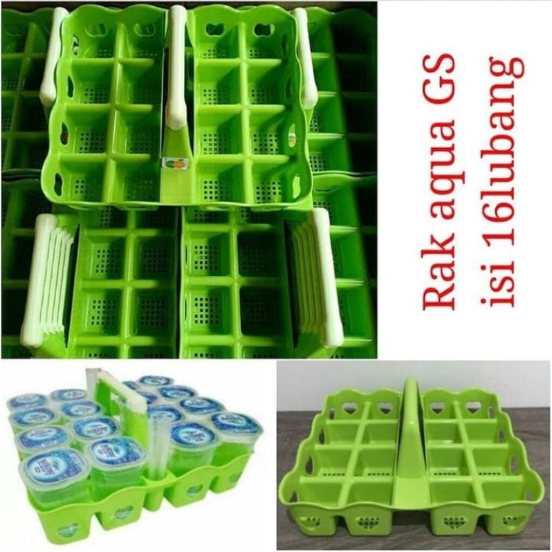 Jual Rak Aqua Isi Slot Golden Sunkist Shopee Indonesia