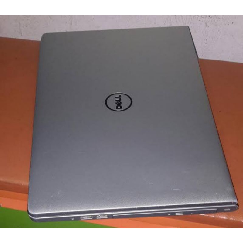 Jual Laptop Dell Inspiron 5468 Shopee Indonesia