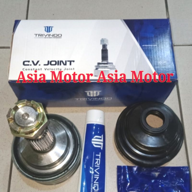 Jual CV Joint As Roda Luar Hyundai Accent Hyundai Cakra Excel 1 CV Join