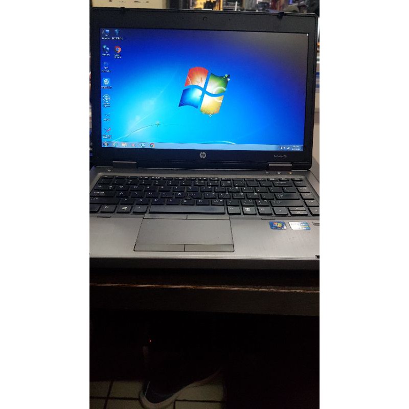 Jual LAPTOP HP PROBOOK 6470b Shopee Indonesia