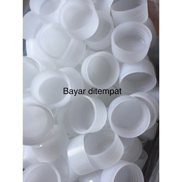 Jual TUTUP BOTOL MARJAN UC DUROL ULIR Shopee Indonesia