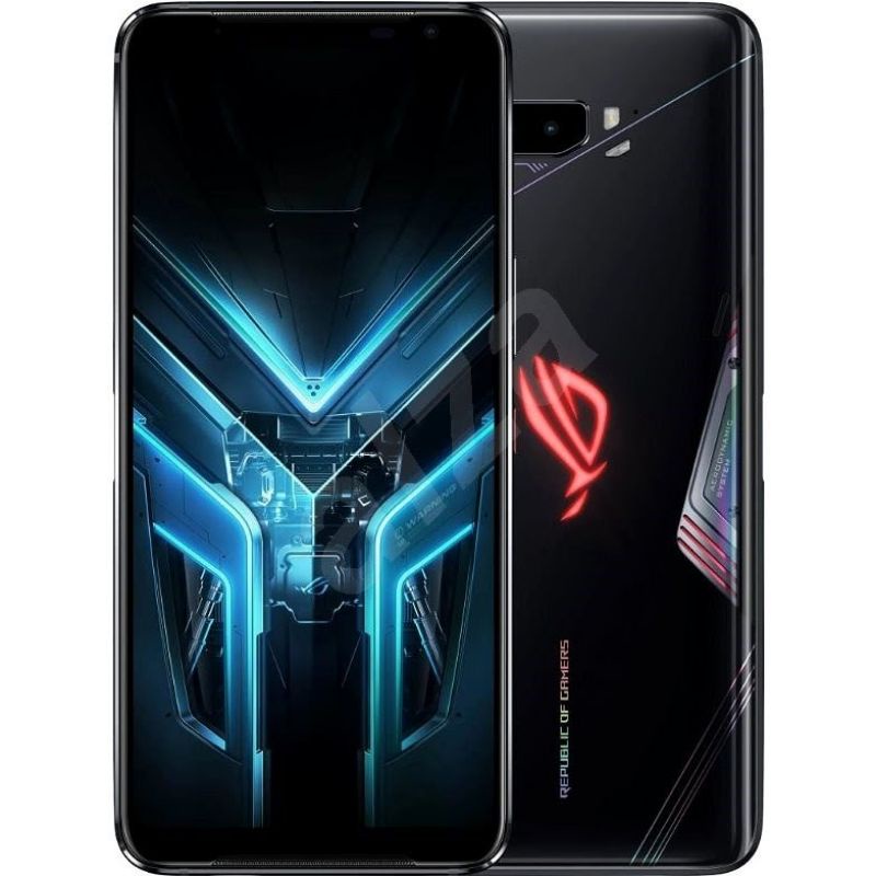 Jual Asus Rog Phone Second Shopee Indonesia