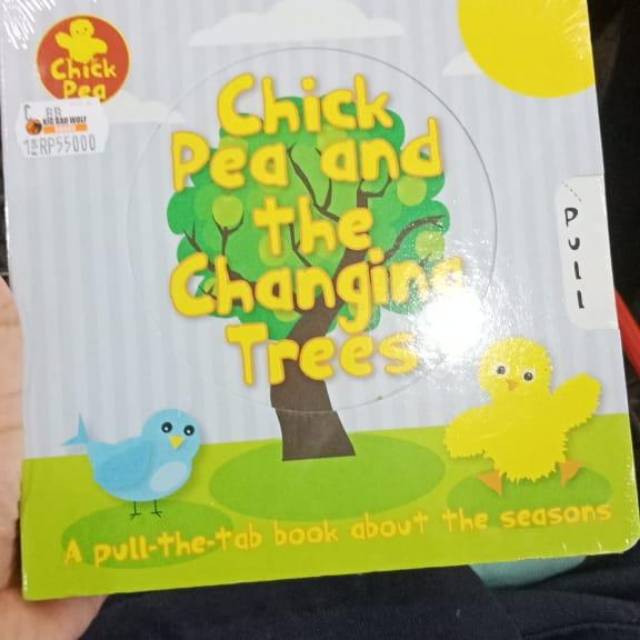 Jual Buku Bbw Chick Pea Shopee Indonesia