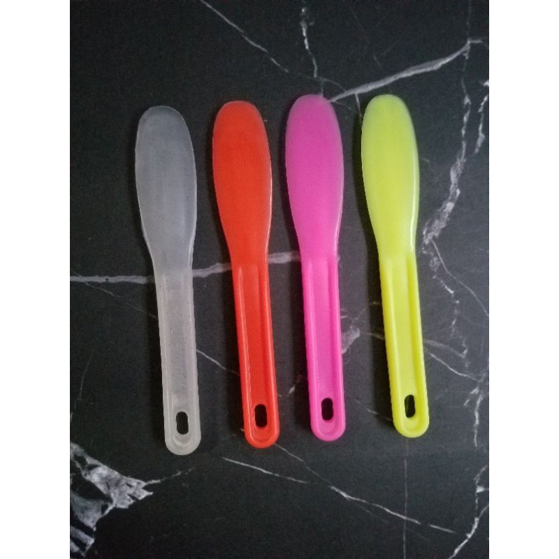 Jual Dental Spatula Spatel Gip Plastik Spatula Spatel Alginat