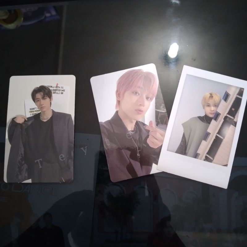 Jual Enhypen Official Pc Ni Ki Sunoo Sunghoon Da No Ver Photocard