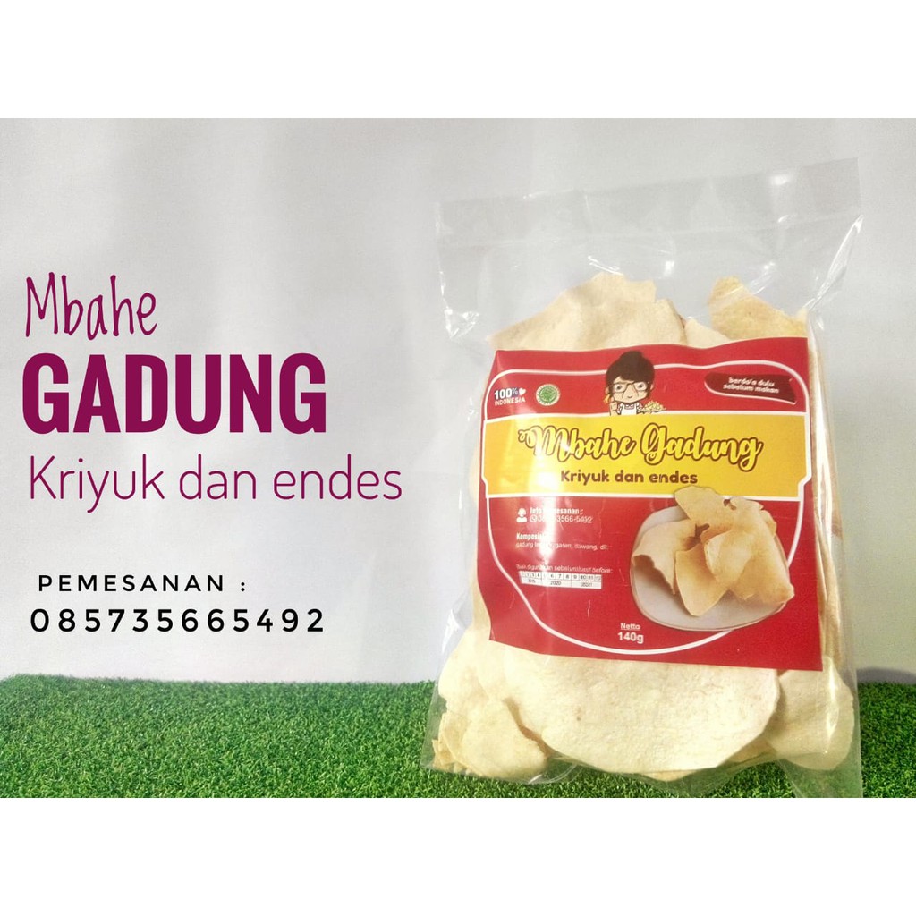 Jual Keripik Gadung Matang Free Dikemas Bublle Wrap Shopee Indonesia