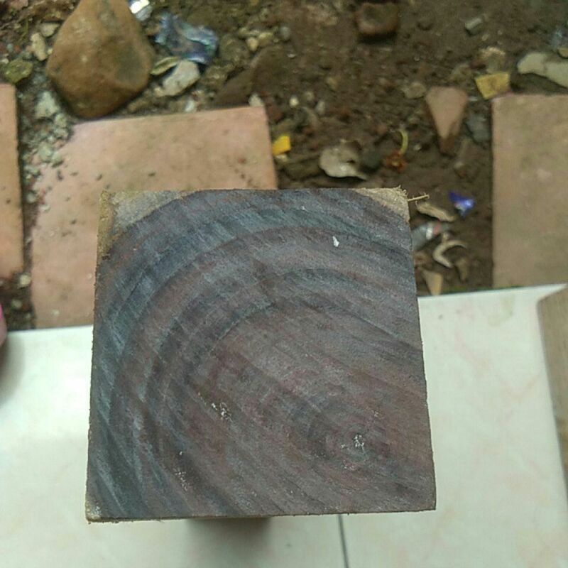 Jual Balok Kayu Sonokeling X X Cm Shopee Indonesia