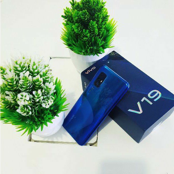 Jual Vivo V Gb Second Mulus Fullset Shopee Indonesia