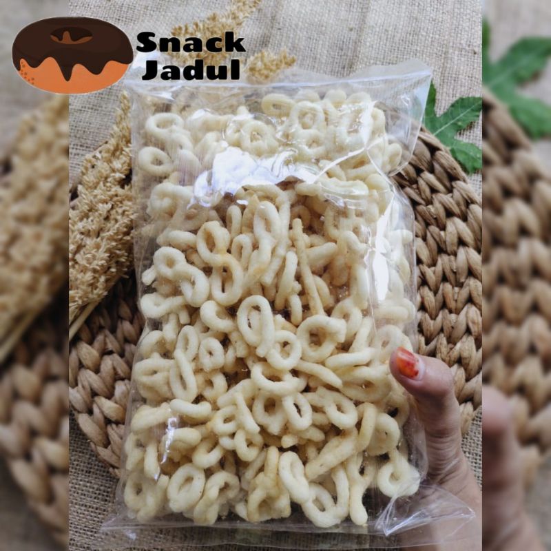 Jual Snack Kiloan Keripik Lanting Original Gr Shopee Indonesia