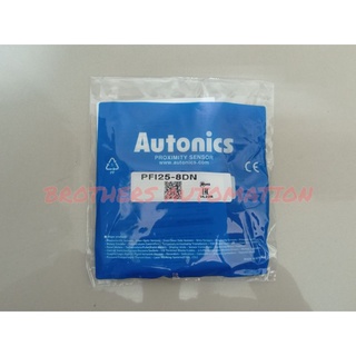 Jual Proximity Sensor Pfi Dn Autonics Shopee Indonesia