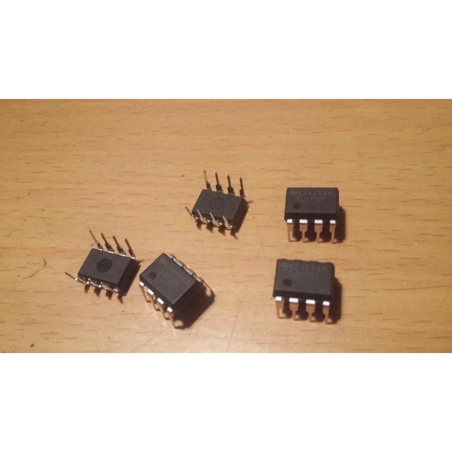 Jual Ic Tl Tl Tl Cp Tl Cp Texas Instrument Dot Shopee