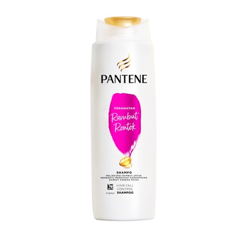 Jual Shampoo Pantene 130ml Shopee Indonesia