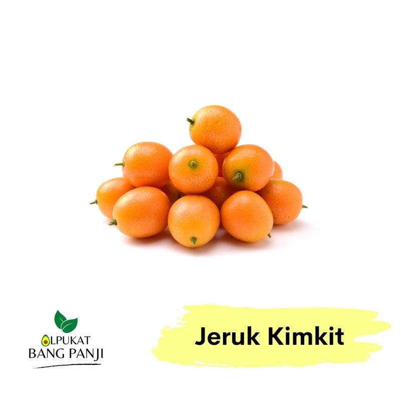 Jual Alpukat Bang Panji Jeruk Kimkit Madu Shopee Indonesia