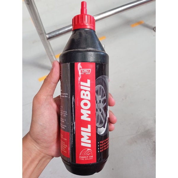 Jual Cairan Tubles Khusus Ban Mobil Iml Ml Shopee Indonesia