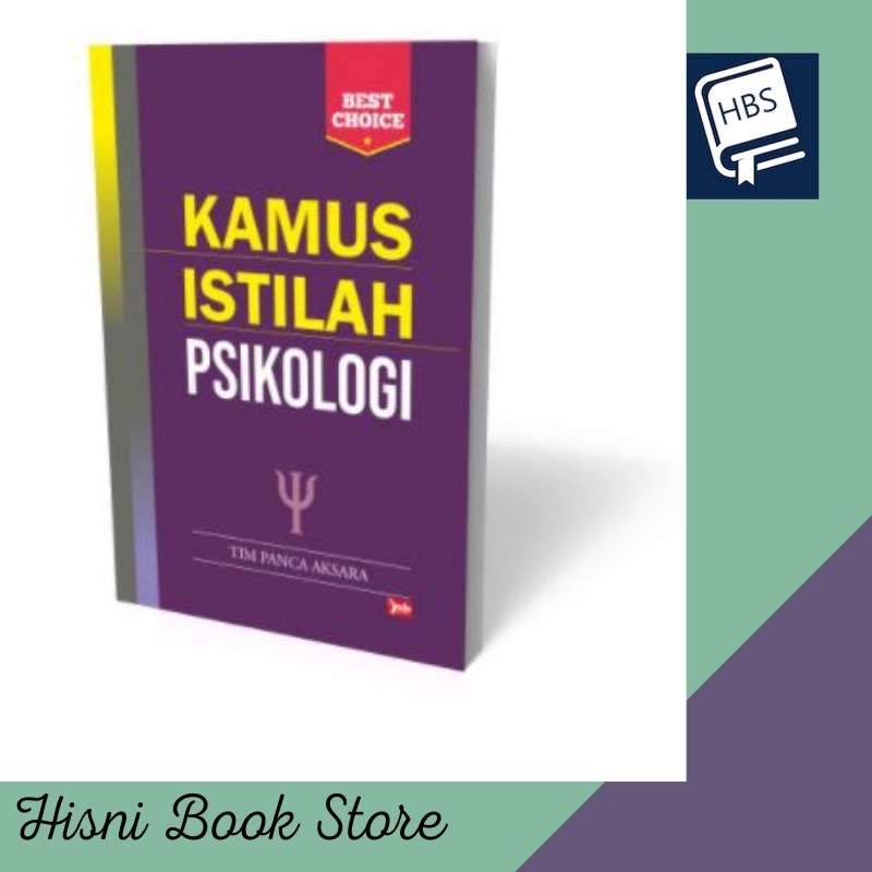 Jual Kamus Istilah Psikologi Shopee Indonesia