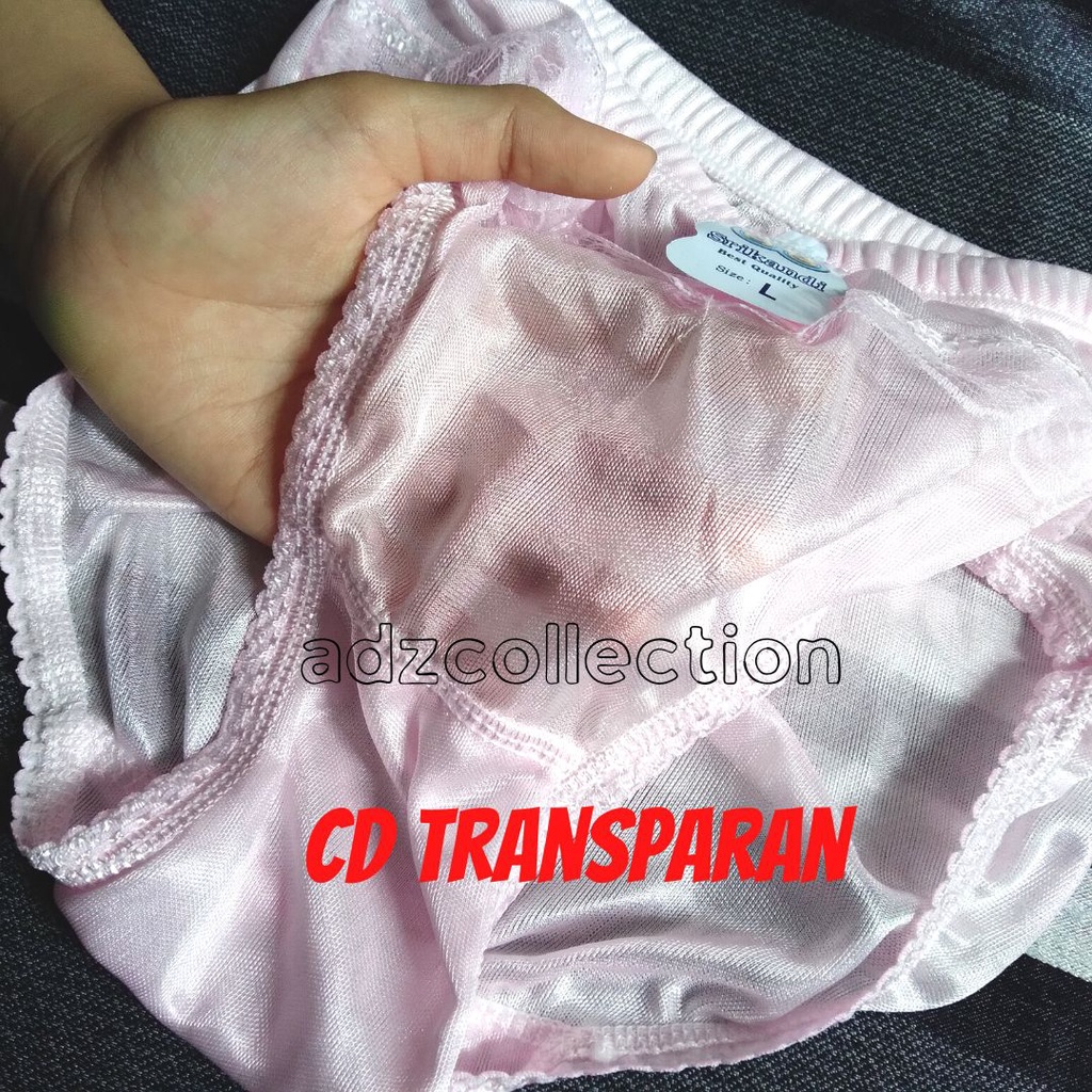 Jual Cd Wanita Transparan Celana Dalam Wanita Transparan Sexy Pcs