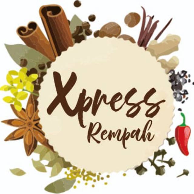 Produk Xpress Rempah Store Shopee Indonesia