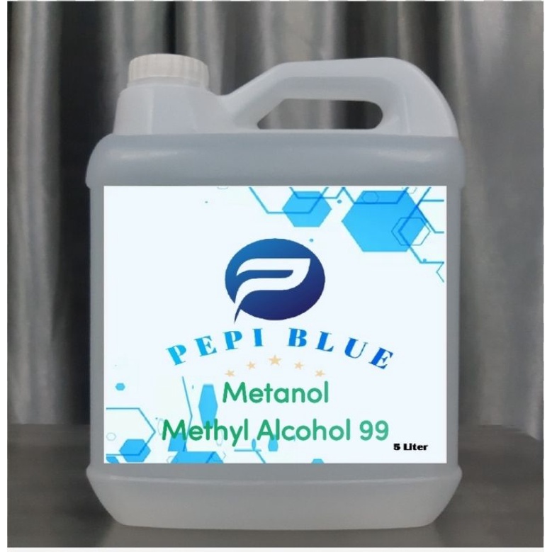 Jual Terlaris Metanol Methanol Methyl Alcohol Pencuci Solvent