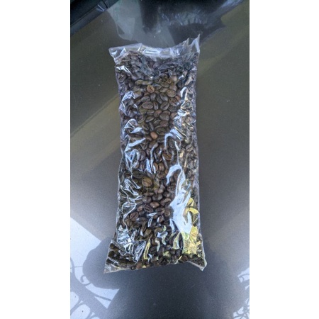 Jual BIJI KOPI ROBUSTA WONOSALAM Shopee Indonesia