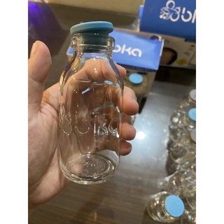 Jual Botol Asi Botol Kaca Asi Merk Bka Bekas Shopee Indonesia