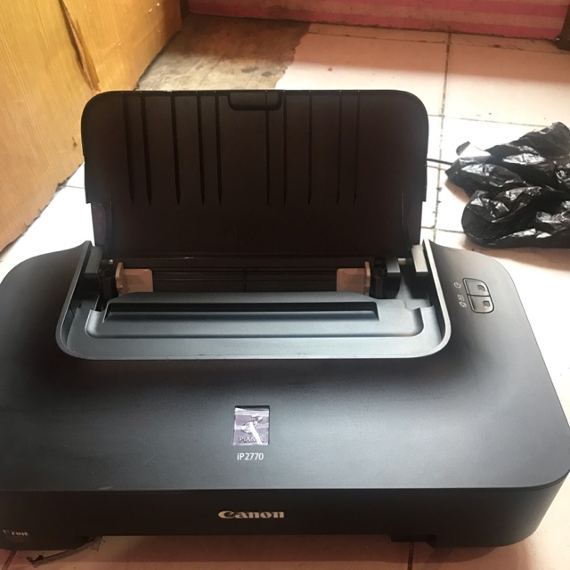 Jual Printer Canon Ip Kosongan Shopee Indonesia