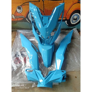 Jual Full Set Body Halus Lengkap Beat Street Eco K Tahun