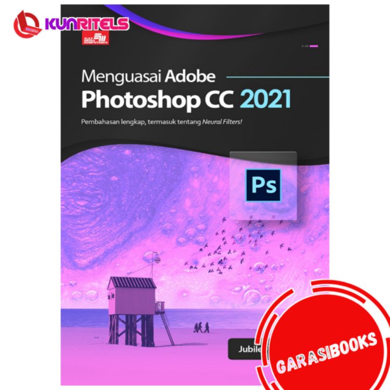 Jual Menguasai Adobe Photoshop Cc Shopee Indonesia