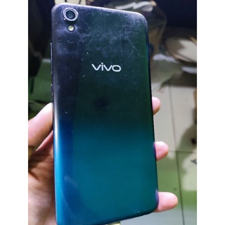 Jual MESIN VIVO Y91C 100 NORMAL TESTED Shopee Indonesia