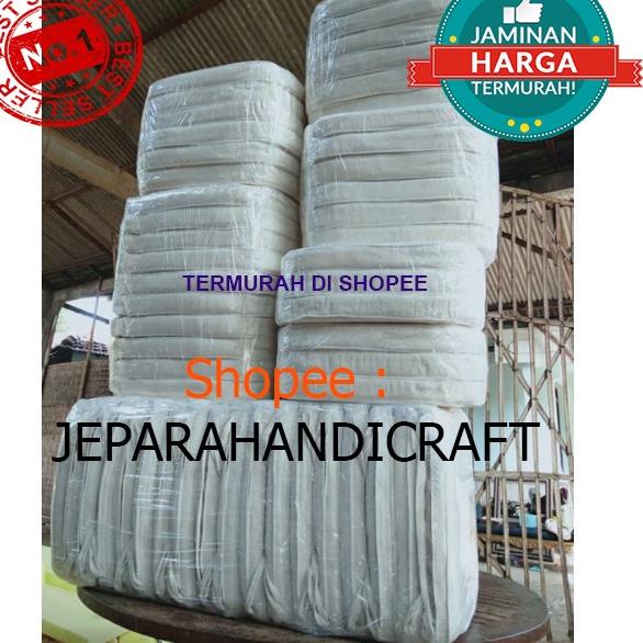 Jual Bantal Kursi Tiffani Bantalan Kursi Olivia Busa Duduk