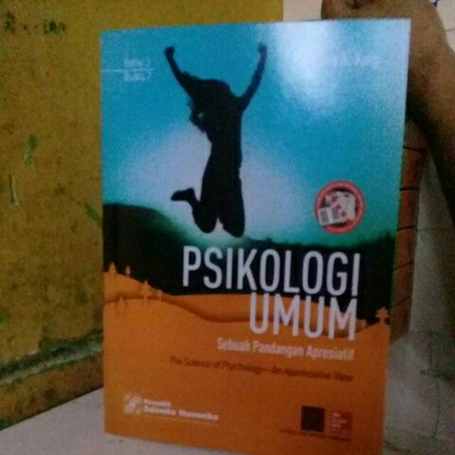 Jual Psikologi Umum Edisi Buku Laura A King Shopee Indonesia