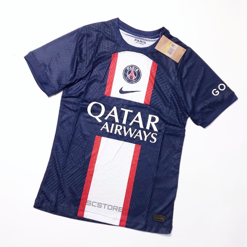 Jual Jersey PSG Home PLAYER ISSUE DRY FITADV Player Version 2022 2023