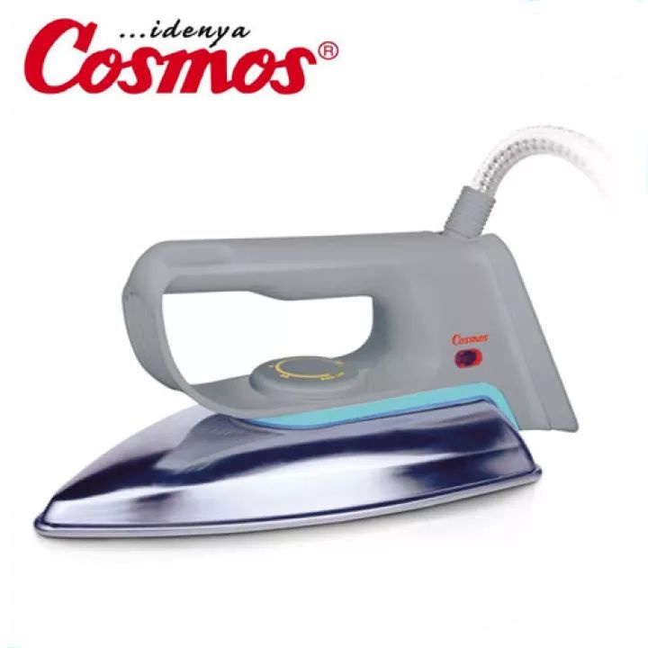 Jual Cosmos Setrika Listrik Iron Cis F Shopee Indonesia