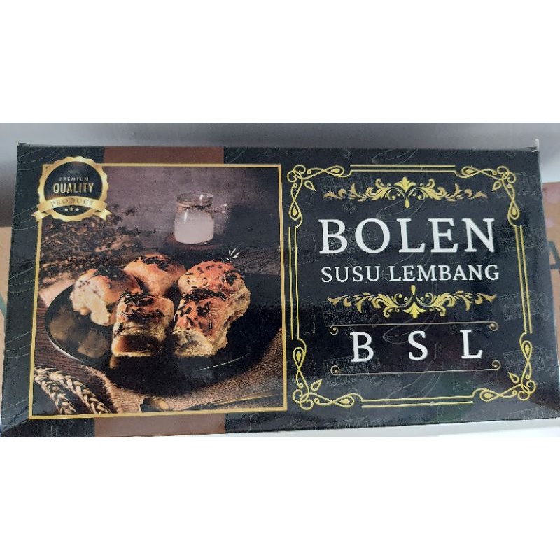 Jual Bolen Susu Lembang Shopee Indonesia