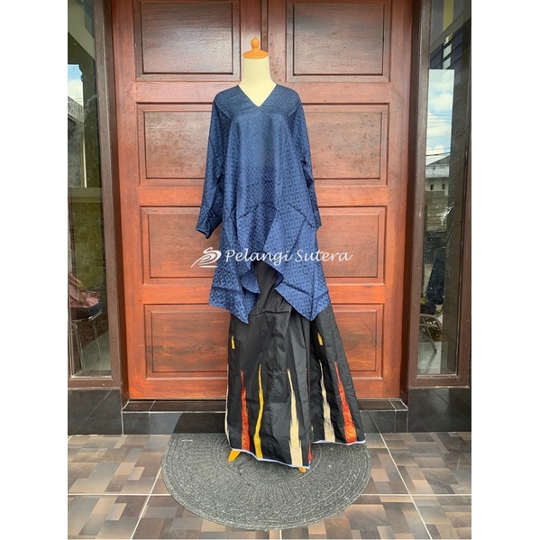 Jual PELANGI SUTERA Tunik Baju Labbu Baju Bodo Modern Blus Best