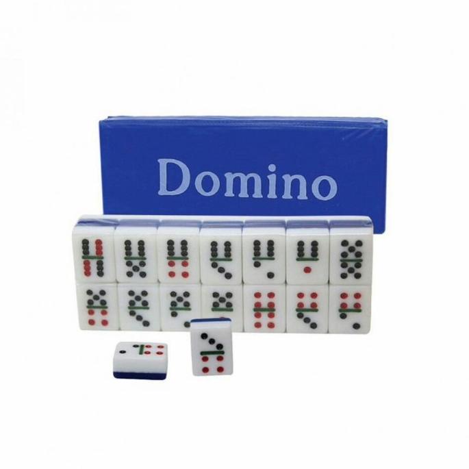 Jual Batu Domino Gaple Batu Shopee Indonesia